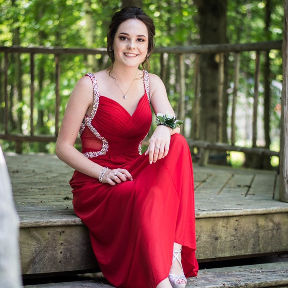 Kindred Spirit Dress